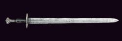 art-of-swords:  Katzbalger Sword Dated: 19th century Culture: