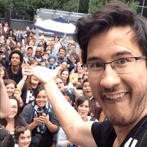 working-on-a-username:  A Day/Year in the Life of Markiplier This man is a treasure