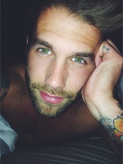 Andre Hamann!