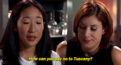 raffertysarah: Under the Tuscan Sun (2003) dir. Audrey Wells