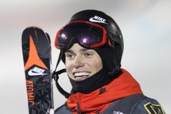 franzygog:  Skiing, snowboarding community reacts to Gus Kenworthy
