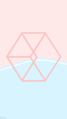 kwallpapers:  EXO logo wallpapers for @exolarmypotter