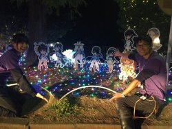 kemono-friends:Tobu Zoo had a Grape Apprecation Festival to mark