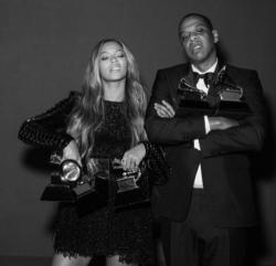 knowlesedge:  The Carters