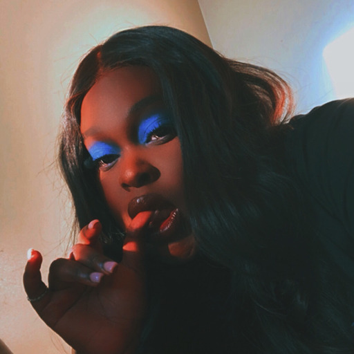 nubiannoella:👸🏿
