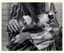 whitedogblog:  Haight-Ashbury,1967. Photo by Ruth-Marion Baruch