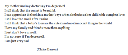 anothersadpoet:  “I’m Sad And Confused” 6/25/14