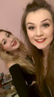What would i do without my bestfriend??