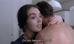 365filmsbyauroranocte:  Possession (Andrzej Zulawski, 1981) RIP