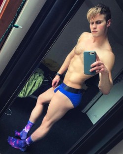 Gay Men Into Socks In Boston, MA No One Under 18.
