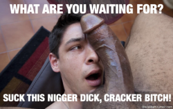 mwmbottom:I would love for a black man to talk to me this way