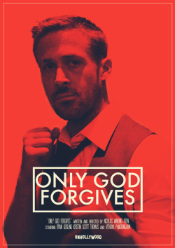 unholly-wood:  “Want to fight?” Only God Forgives (2013)