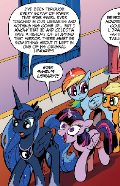 cityapproves:  Princess Twilight Sparkle: Actual Fucking Nerd