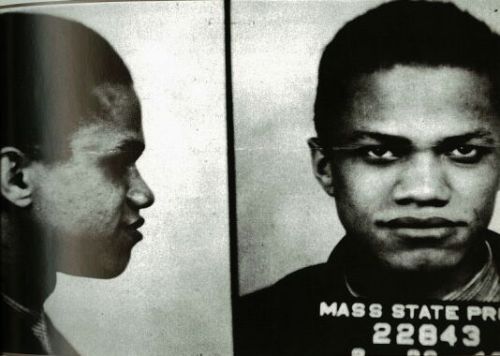cultureunseen:  Come to prayer, come to success…Brother Minister Malcolm X (El-Hajj Malik El-Shabazz)Arrived to us on May 19,1925 - Stolen from us on February 21, 1965   Brother Malcom