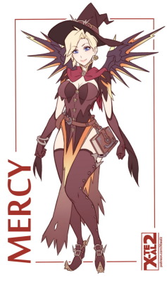 x-teal2:  A design for Mercy …I’m preparing a pic of her