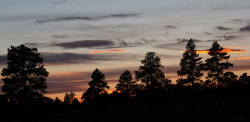 leonastlouis:  ‘Sunset’ Photography: Leona St.Louis