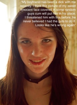 Bad Girlfriends