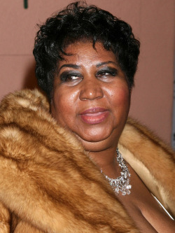 R.I.P Aretha Louise Franklin (March 25, 1942 – August 16, 2018) was