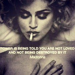 madonnauniverse:  Repost from @mariannaharutunian via #Instagram: