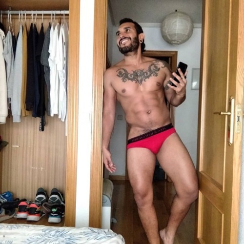 dobrahreloaded:  Lucio Saints 