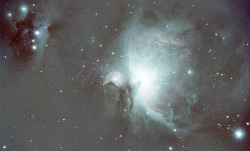 greekg0ds:  ORION NEBULA - Version C | Ken_Lord  