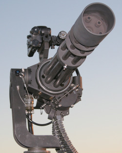 rocketumbl:  M134G Minigun