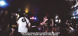 amutualddiction:  State Champs - Prepare To Be Noticed. requested