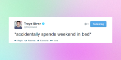 troyegang:  Troye is me. 