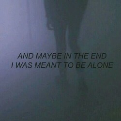 remanence-of-love:  In the end…