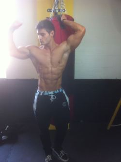 romanceprinces:  - Jeff Seid tem sido minha inspiração! 