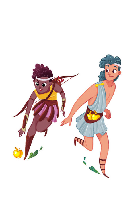 theartofanimation:   Giorgia Broseghini  -  https://www.facebook.com/GiorgiaBros