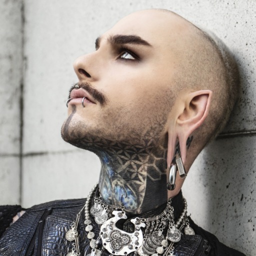 toshirogohma:  I’ve been a very bad, bad boy. @ToshiroGohma