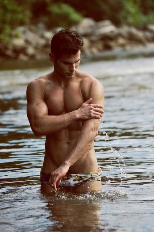 :  What do you like? ♂ Abs | Arms | Swim | Pecs 