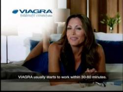 Tell me I’m not the only with a crush on the milf in the Viagra