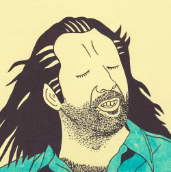gangsterdoodles:  Nic Cage