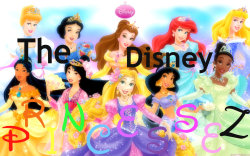 carastay:  THE DISNEY PRINCESSEZ Rules; Mbf the two admins: carastay & harlolds