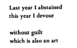 wishbzne:  from margaret atwood’s selected poems (1965-1975)