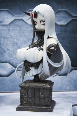 raiski-gya:  WF2015S_115 by hanpen on Flickr.