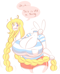 theycallhimcake:  This sketch was desperately needed, as I’m