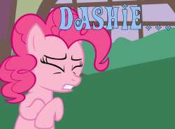 pinks-and-pies:  “I’m so sorry! P-Please don’t hate
