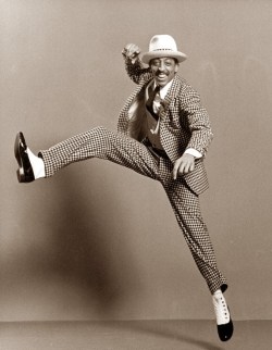 blackhistoryalbum:GREGORY HINES (1946 - 2003)……..THE ORIGINAL