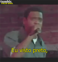 Tudo junto e misturado