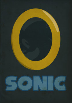 dotcore:  Video Game Posters.by Tom McKinnell. Available at Redbubble