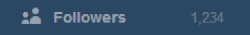 this-is-navi:  Wowie wow, thank you guys so much for 1234! when