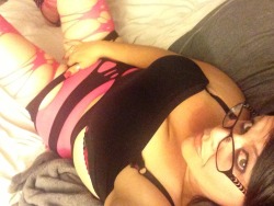 wow…I love she horny !!! very hot sexy witchy boobs gorgeous!!!