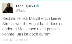 taddl-tjarks:ichliebedich—immernoch:This.👆