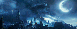 perishx:  Dark Souls III ➳   Irithyll of the Boreal Valley