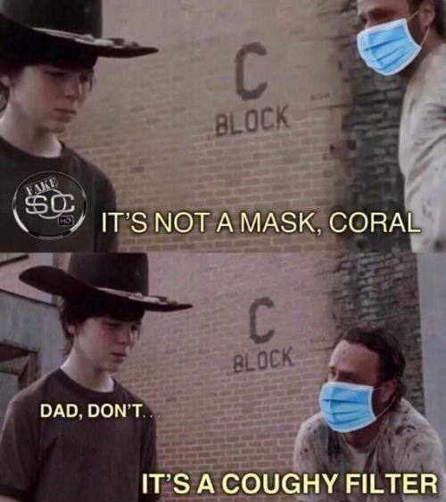 chewedcorn:  Best dad joke.