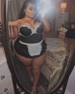 gabriellaglamour215:laisse moi te dépoussiérer 🖤New lingerie