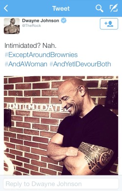 beaniegirll:  ilovebrucewillis:  #AndYetIDevourBoth  I….can’t.